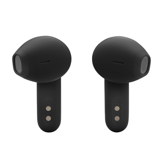 JBL Vibe Flex 2 - Black - True Wireless Earbuds - Back image number null